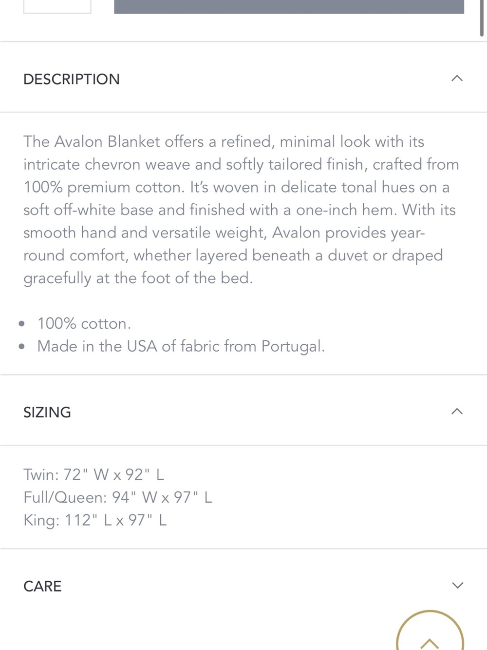 Matouk Raspberry and White Chevron Throw - Picture 6 of 8